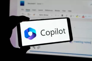 copilot word microsoft