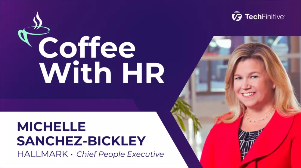 Michelle Sanchez-Bickley Chief People Executive, Einstein II