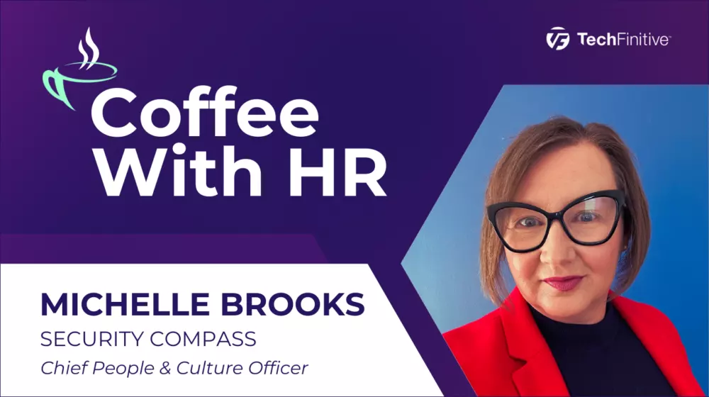 Michelle Brooks Chief People Culture Officer at Security