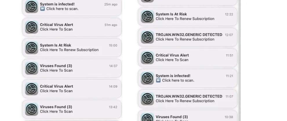 Remove Cales.live Pop-up Ads (Virus Removal Guide)