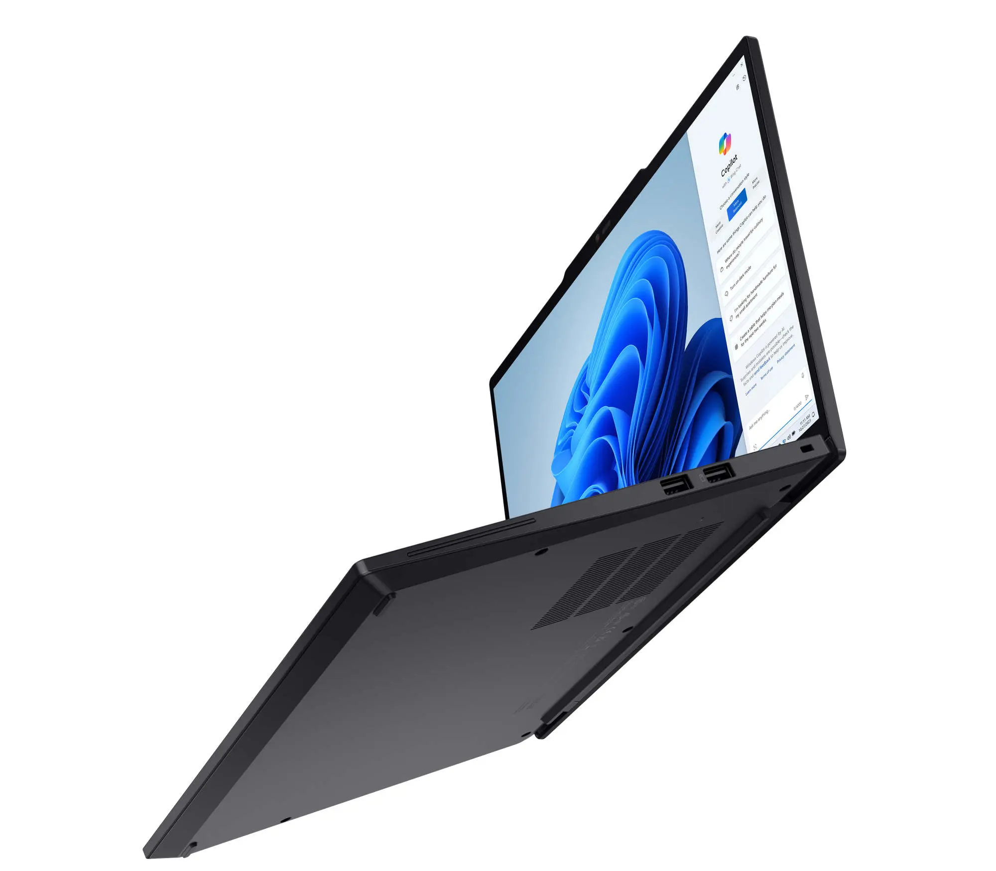 Lenovo makes ThinkPad T series laptops magnificently repairable at MWC 2024  | TechFinitive