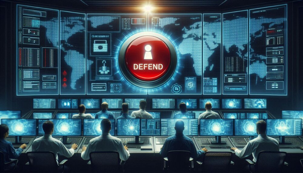 CSPs DDoS attacks successful defence