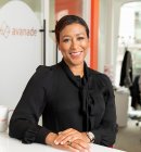 Businesses Cultural Diversity - Pam Maynard, CEO, Avanade