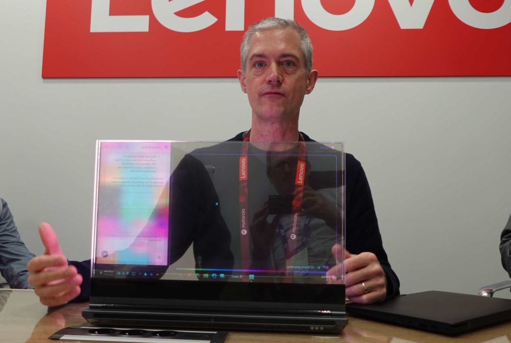 lenovo mwc 2024