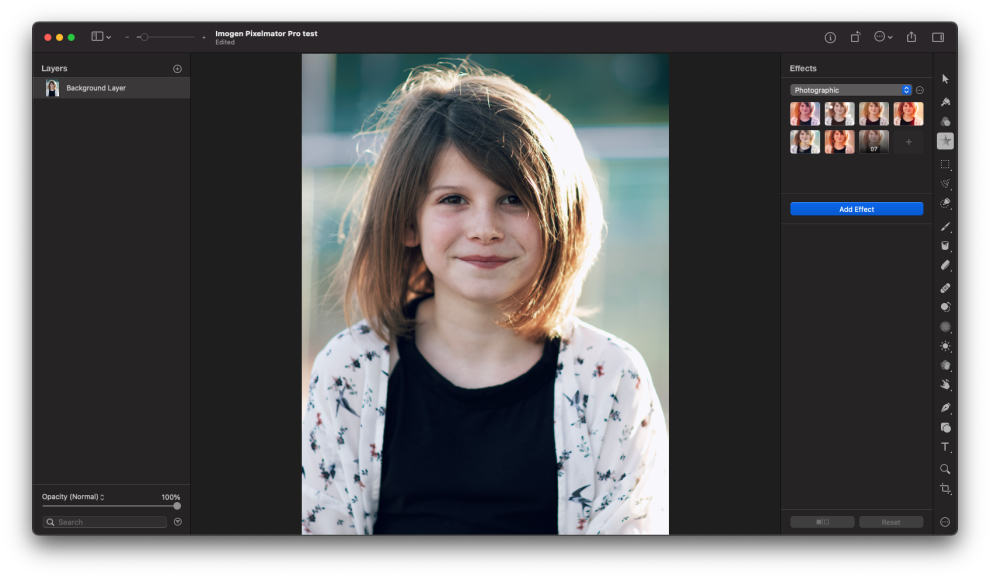 Adobe alternative: Pixelmator Pro is terrific value