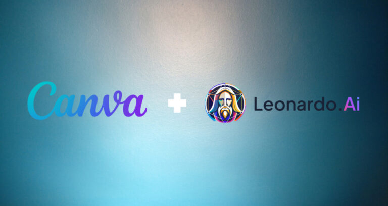 Canva acquires Leonardo.AI