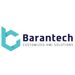 Barantech Logo