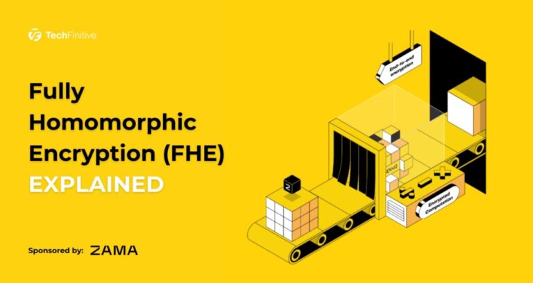 Fully Homomorphic Encryption (FHE) EXPLAINED