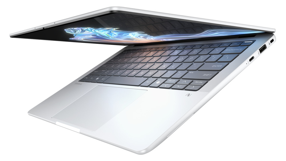 HP EliteBook X