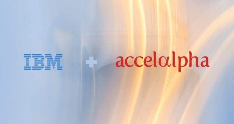 IBM Acquires Accelalpha