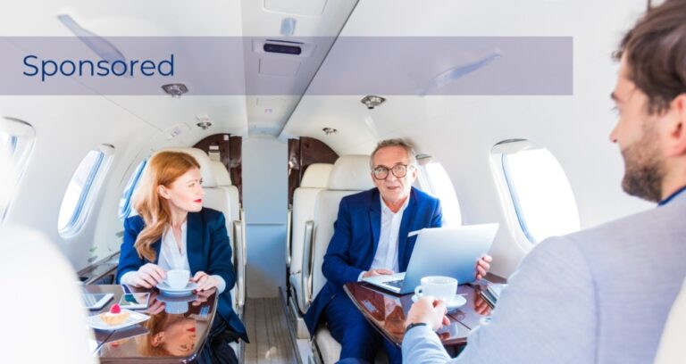 A tech-driven approach to smarter business travel