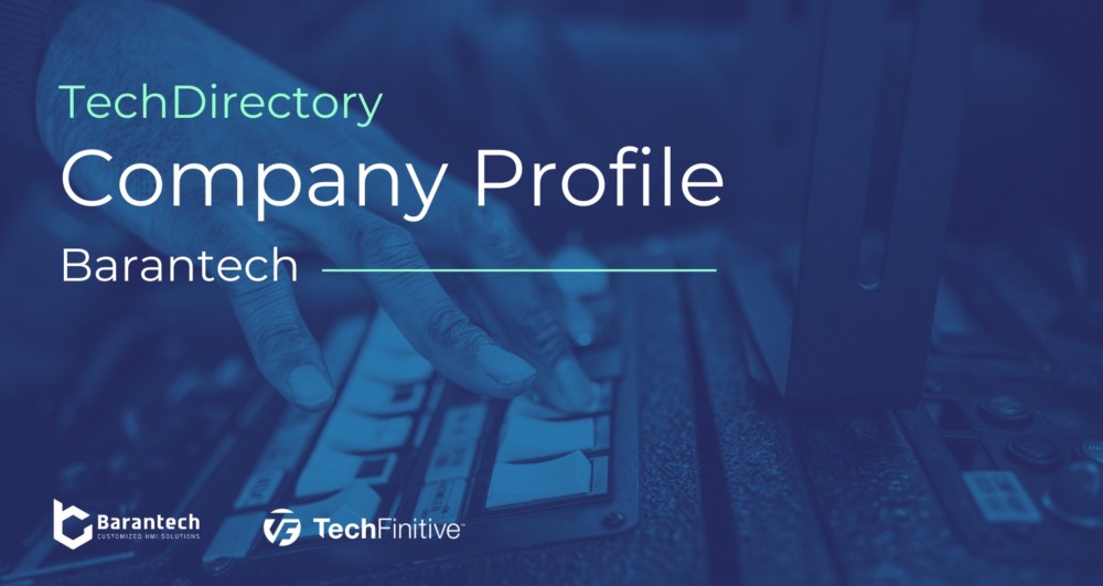 barantech company profile