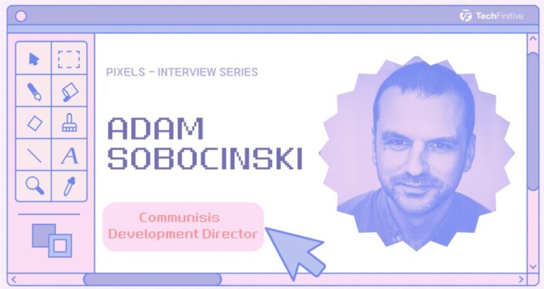 Adam Sobocinski, Development Director, Communisis Brand Deployment