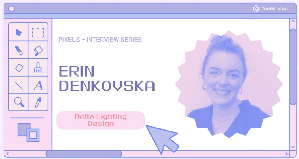 Erin Denkovska, Senior Associate at Delta Lighting Design (1)