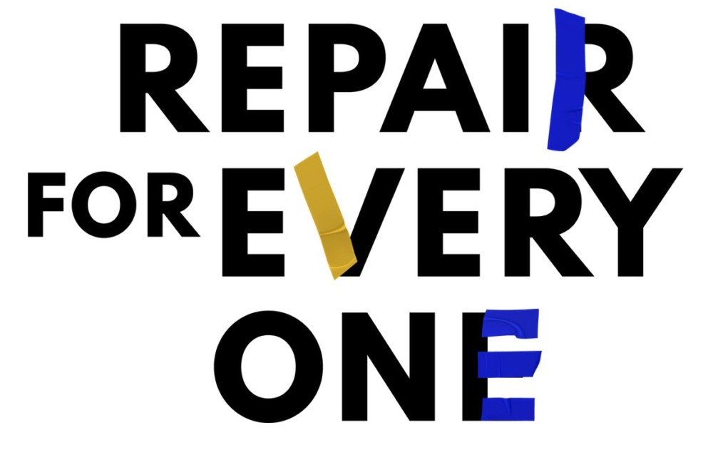 Repair For Everyone Logo